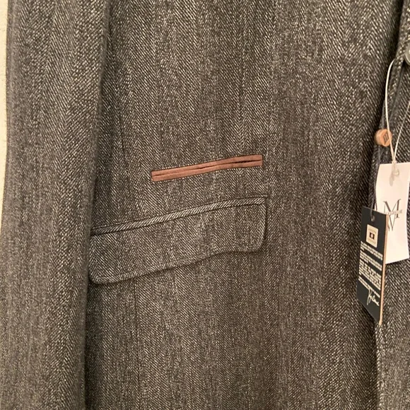 NWT Joseph Abboud Blazer